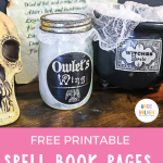 Pinterest Hidden Image