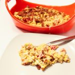 corn casserole for families