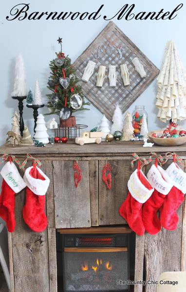 Christmas home tour 2012 Christmas home tour 2012