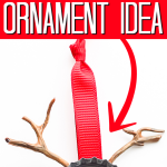 Pinterest Hidden Image