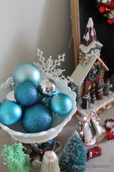 Christmas home tour 2012 Christmas home tour 2012