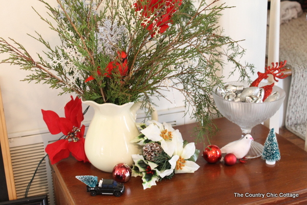 Christmas home tour 2012 Christmas home tour 2012