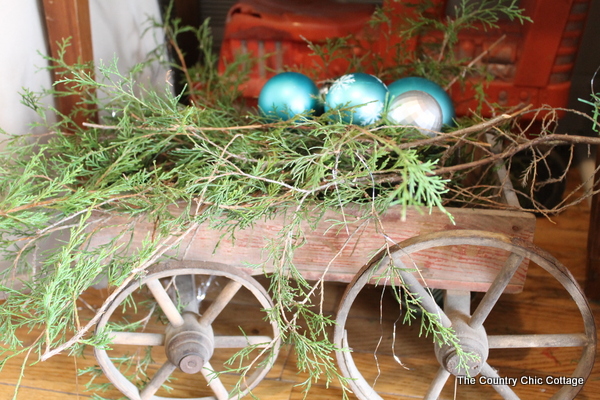 Christmas home tour 2012 Christmas home tour 2012