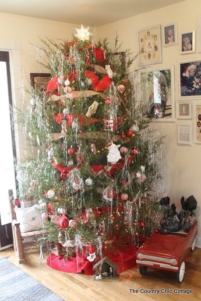 Christmas home tour 2012 Christmas home tour 2012