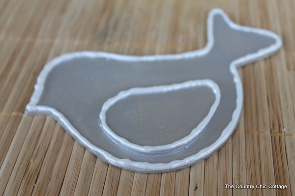 love bird ornament love bird ornament
