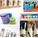 Pinterest Hidden Image