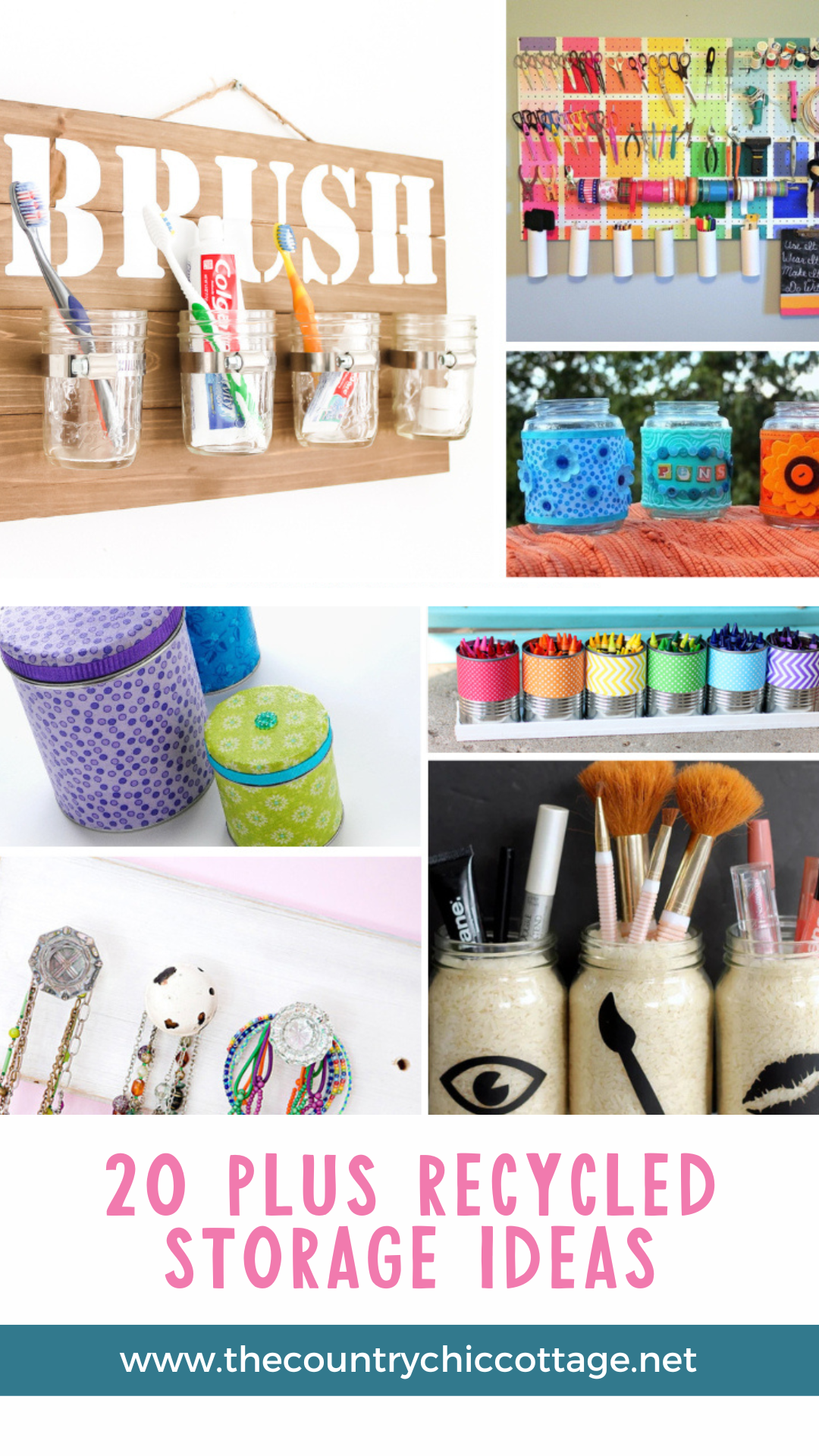 Pinterest Hidden Image