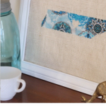 Pinterest Hidden Image