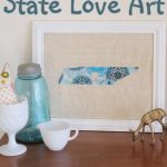 state love art image and text overlay