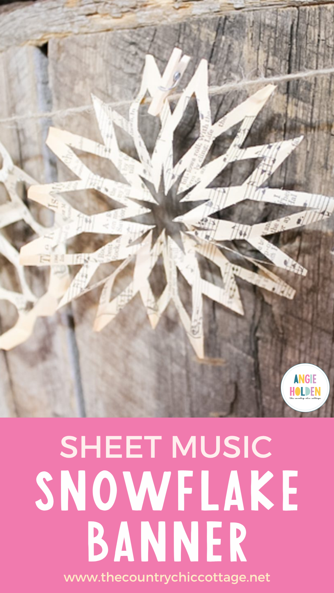 Pinterest Hidden Image