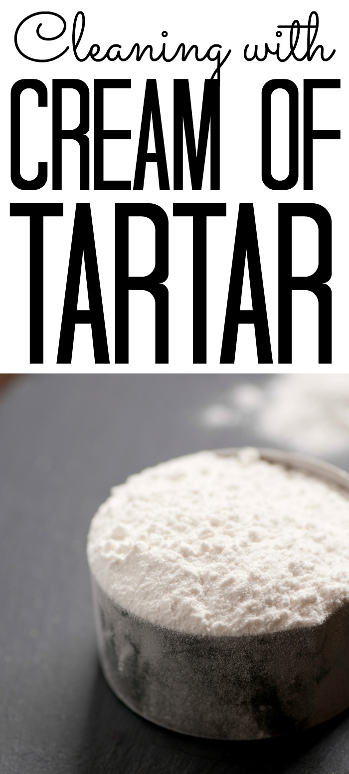 Cream of Tartar Substitutes for Baking