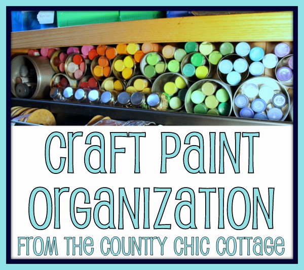 craft paint organization craft paint organization