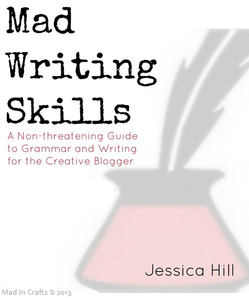 Help with writing skills