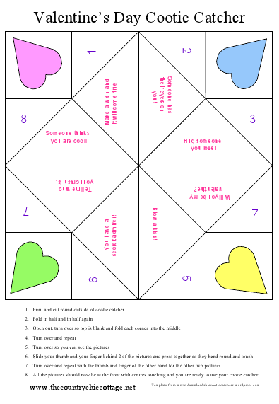 Valentine s Day Cootie Catcher FREE Printable The Country Chic Cottage valentine-s-day-cootie-catcher-free-printable-the-country-chic-cottage