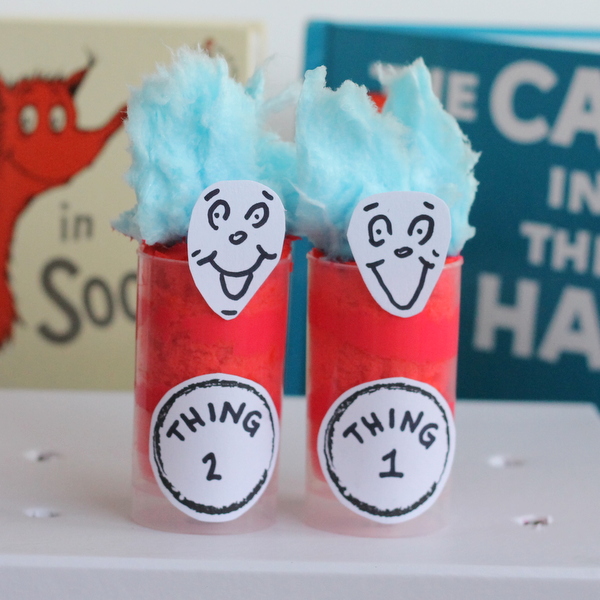 Thing 1 and Thing 2 push pops