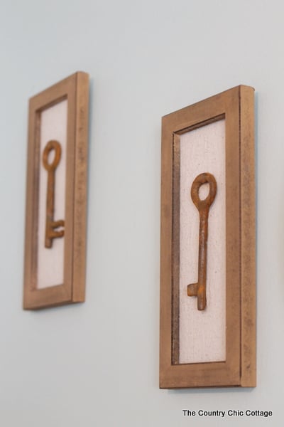 restoration hardware key shadow box knock off restoration hardware key shadow box knock off