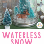 Pinterest Hidden Image