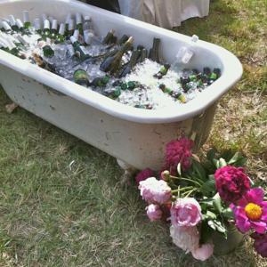 Elegant and Rustic Wedding Ideas by One Project Closer