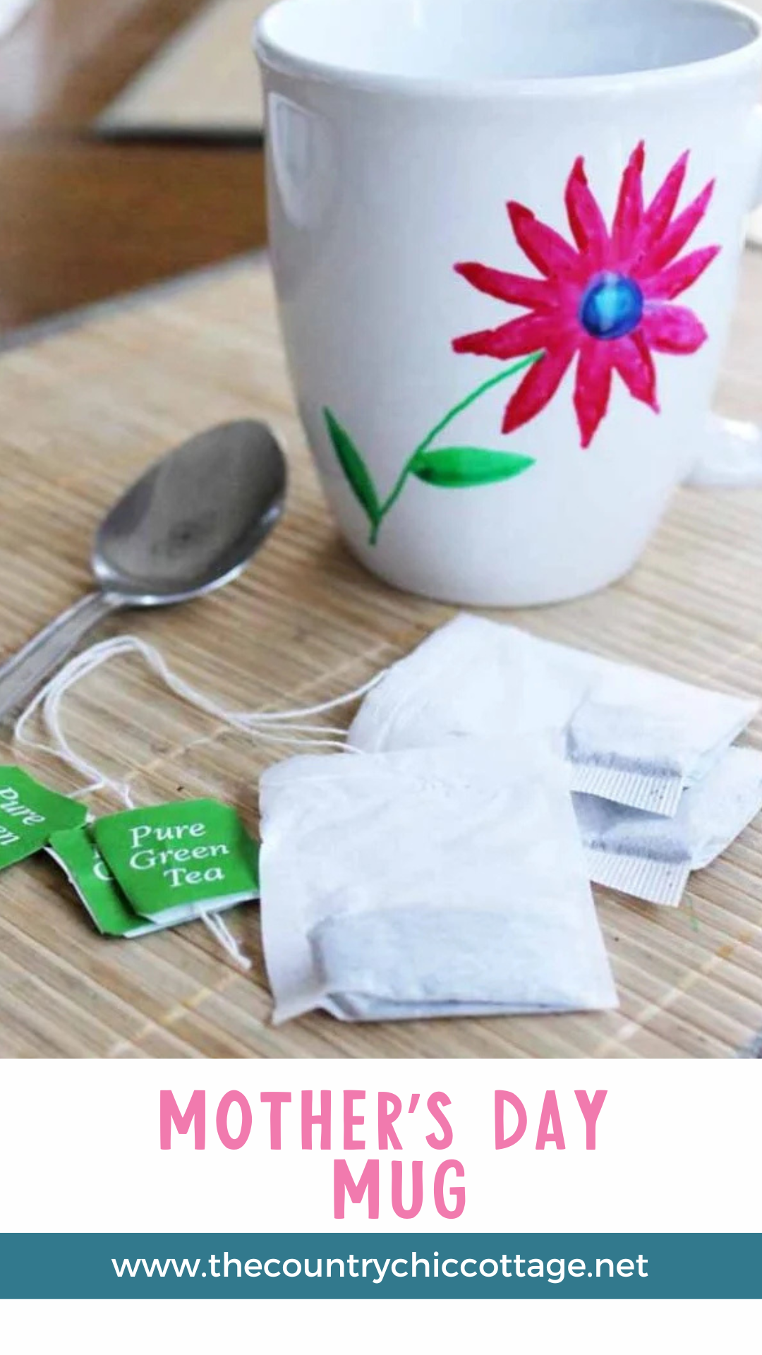 Pinterest Hidden Image