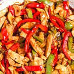 Pinterest Hidden Image