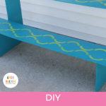 Pinterest Hidden Image