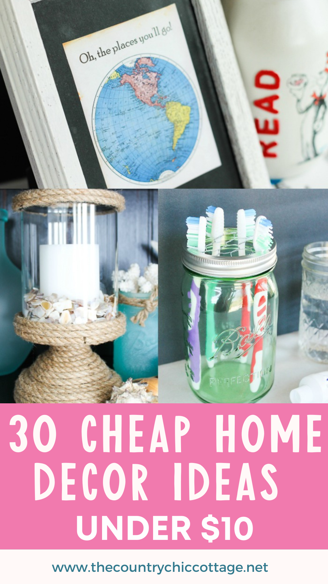 Pinterest Hidden Image