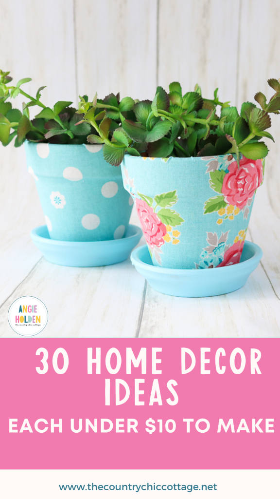 30 home decor ideas