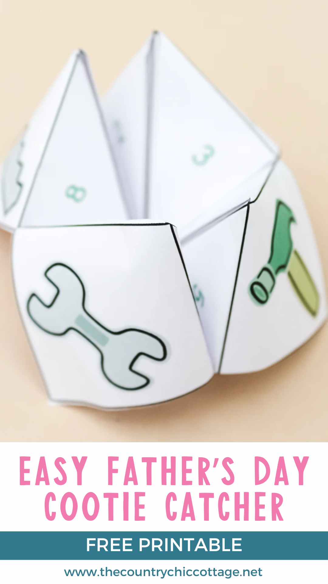 Pinterest Hidden Image