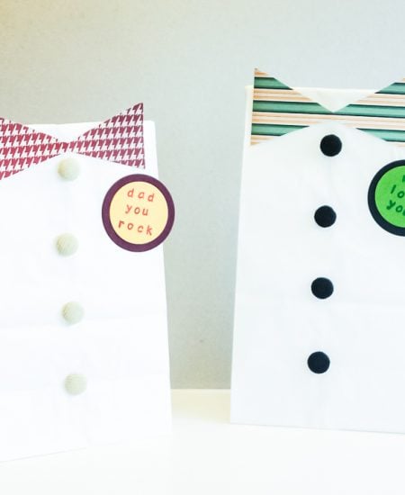 gift bags for father's day