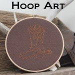 Pinterest Hidden Image