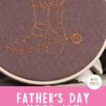 Pinterest Hidden Image