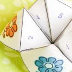 Pinterest Hidden Image