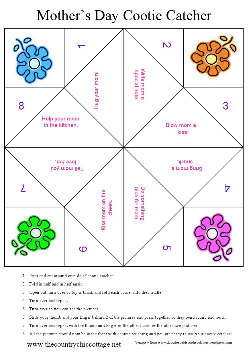 cootie-catcher-template-editable