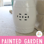 Pinterest Hidden Image