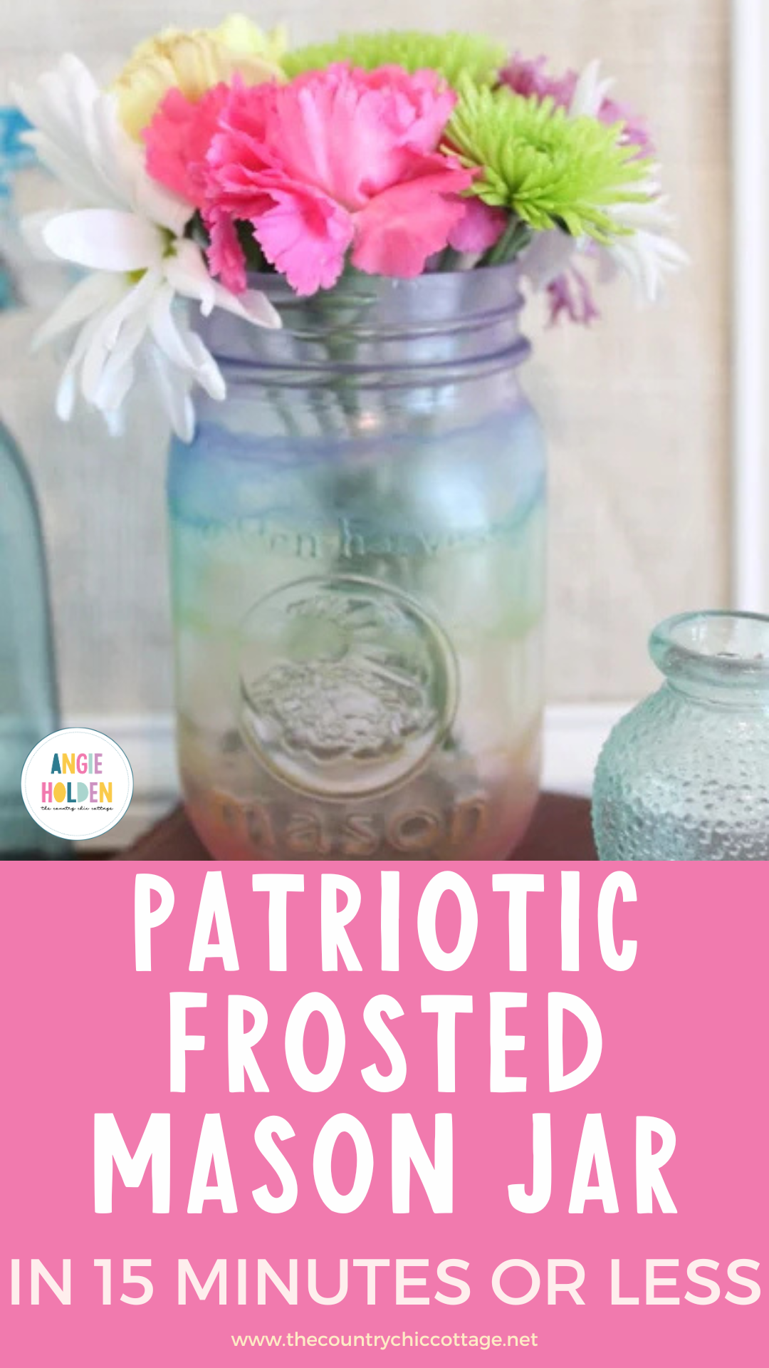 Pinterest Hidden Image