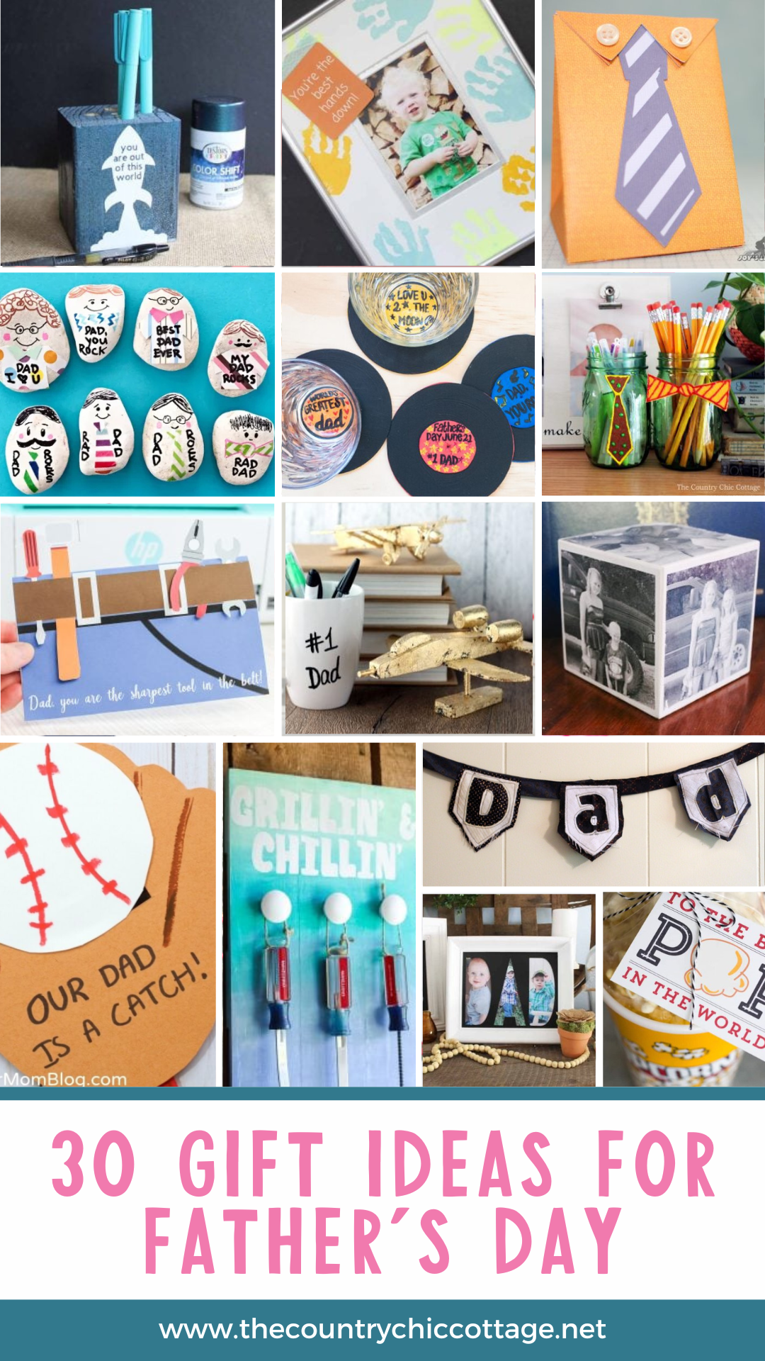 Pinterest Hidden Image