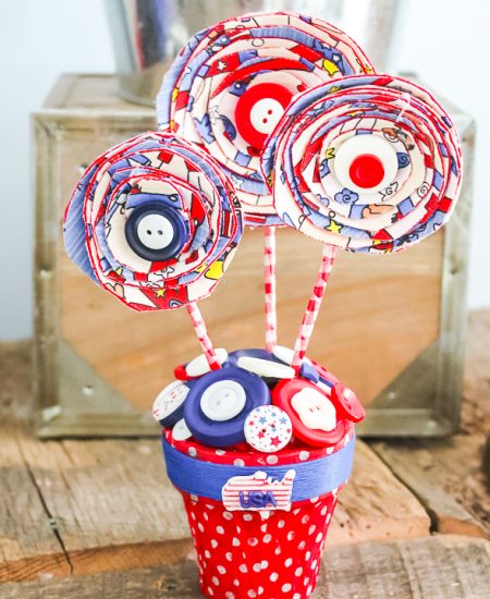 patriotic craft idea