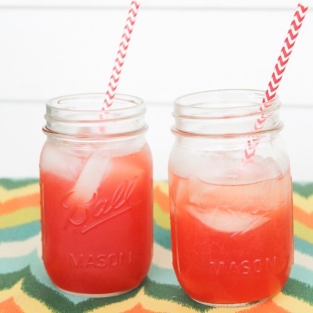 watermelon tea recipe