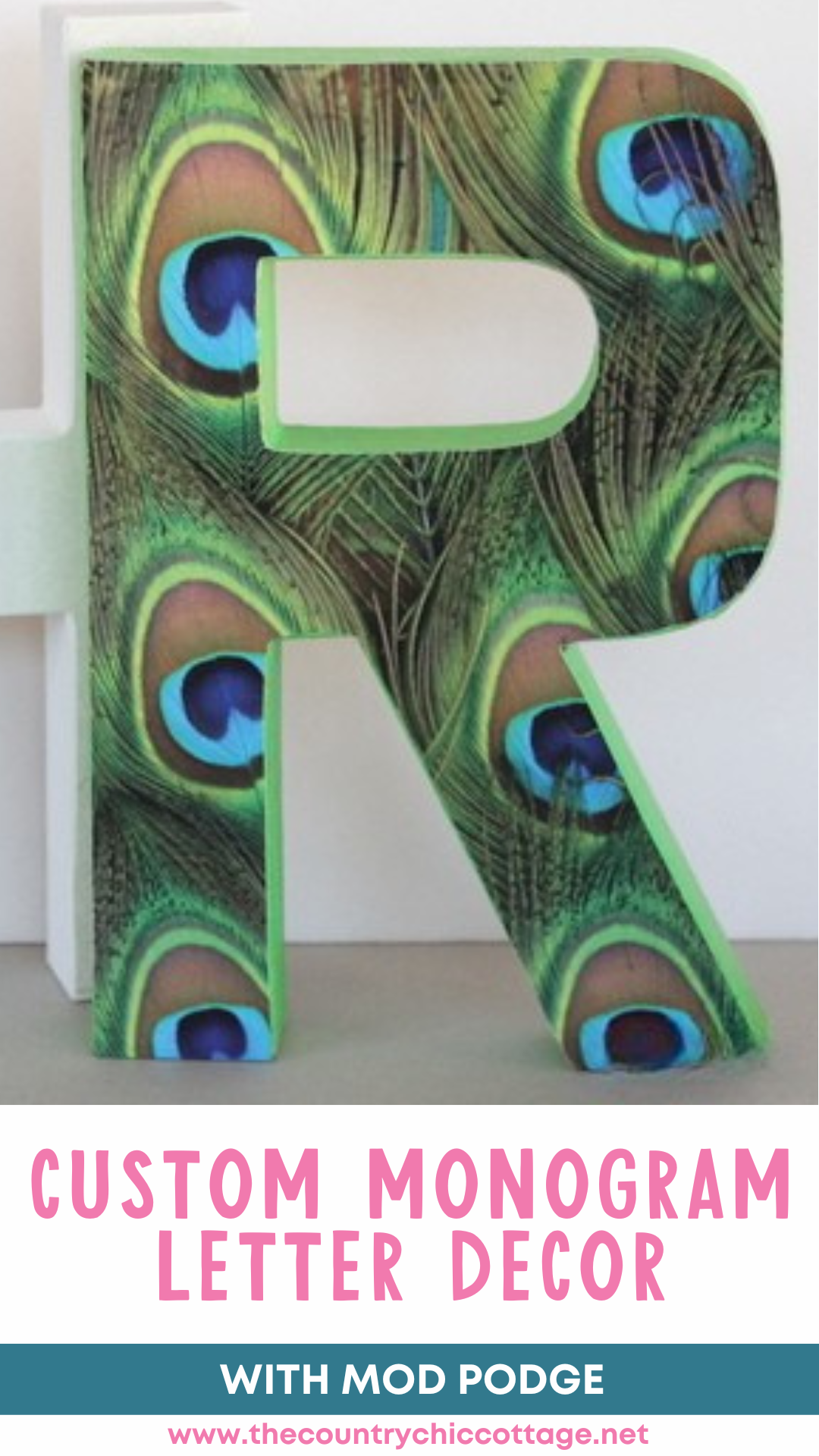 Pinterest Hidden Image