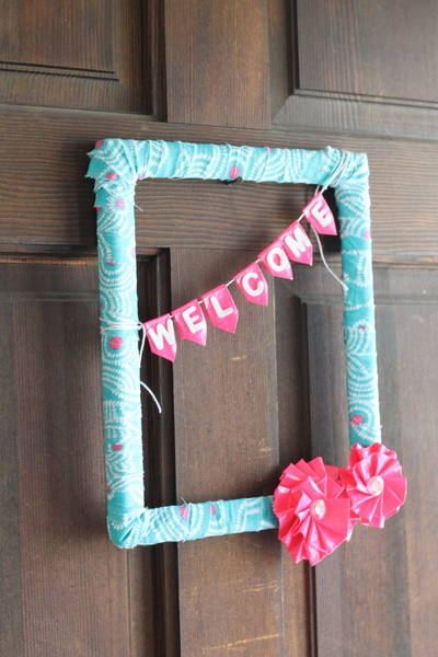 duct tape flowers wreath duct tape flowers wreath
