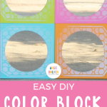 Pinterest Hidden Image