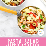 Pinterest Hidden Image