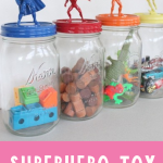 Pinterest Hidden Image