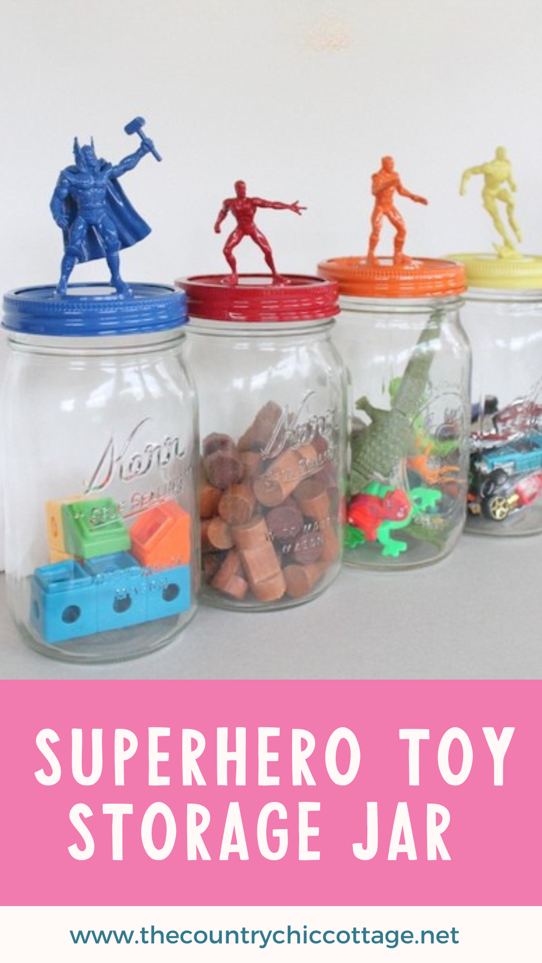 Pinterest Hidden Image