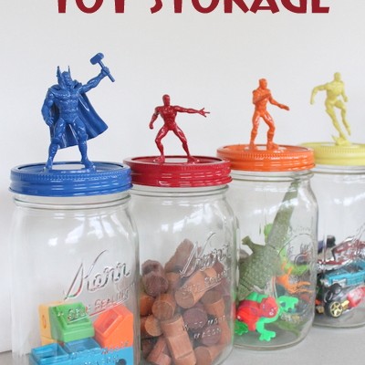 toy storage graphic