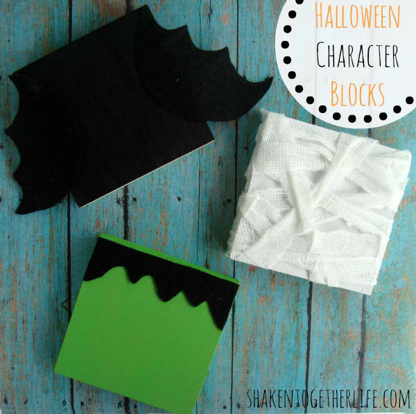 Quick Halloween Crafts - over 40 ideas under 15 minutes! - The Country