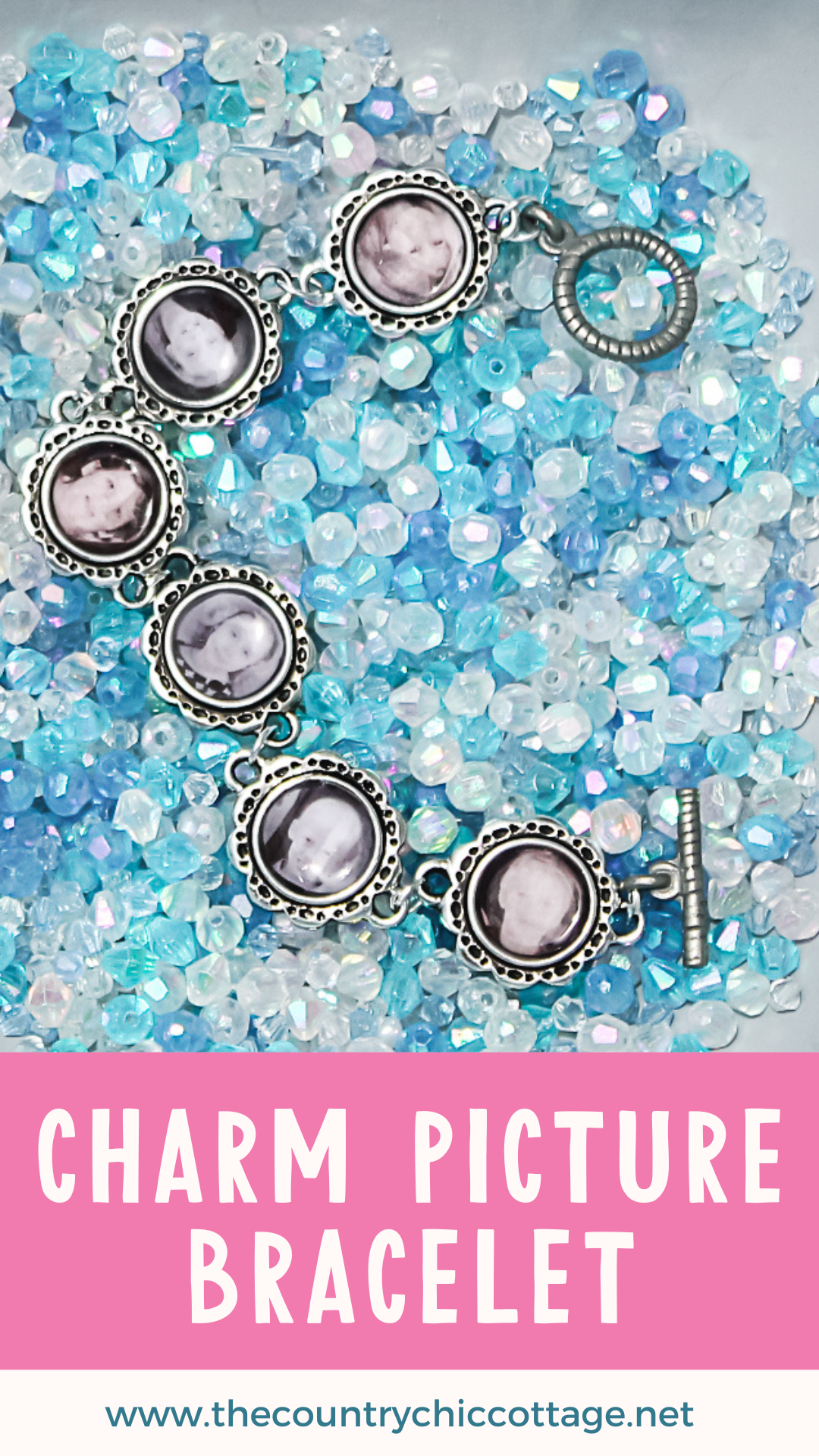 Pinterest Hidden Image