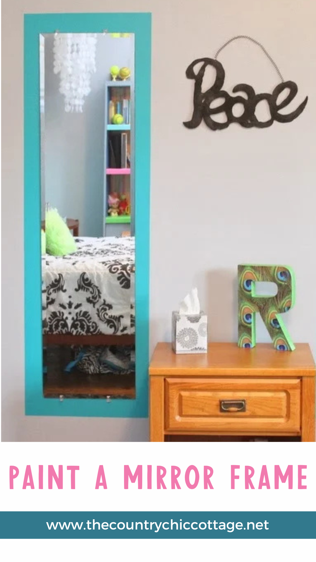 Pinterest Hidden Image