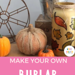 Pinterest Hidden Image