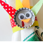 Pinterest Hidden Image